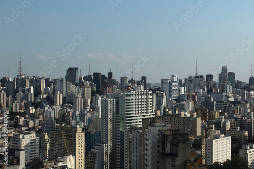 Metrópole São paulo