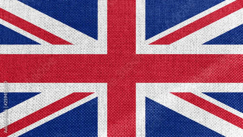 Flag Of United Kingdom