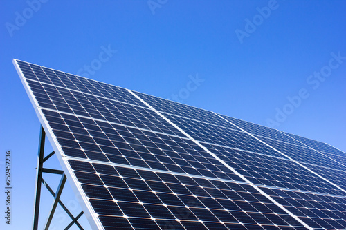 ソーラーパネル 太陽光発電システム