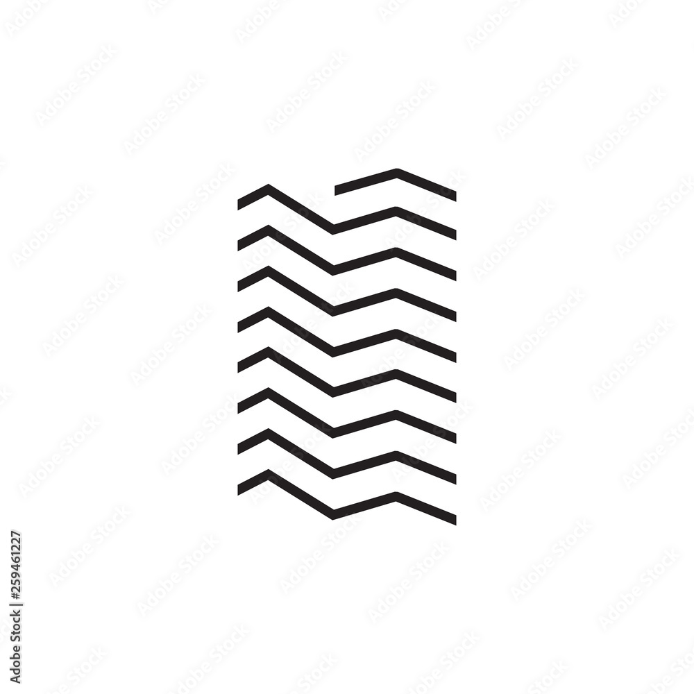 Building logo design vector template Building logo design vector template
