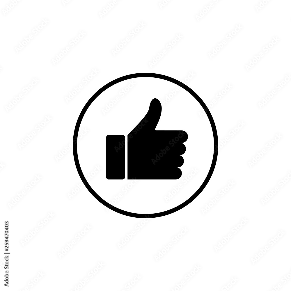 like icon vector. Thumbs up icon. social media icon. Like and dislike icon. Thumbs up and thumbs down like icon vector. Thumbs up icon. social media icon. Like and dislike icon. Thumbs up and thumbs down