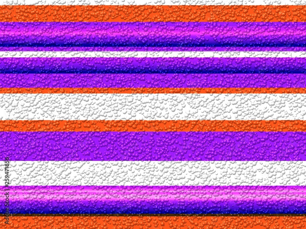 Purple orange white plastic abstract background Purple orange white plastic abstract background