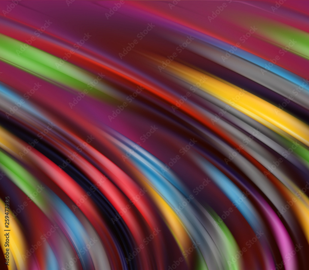 Red purple violet yellow abstract background, lights and geometries Red purple violet yellow abstract background, lights and geometries
