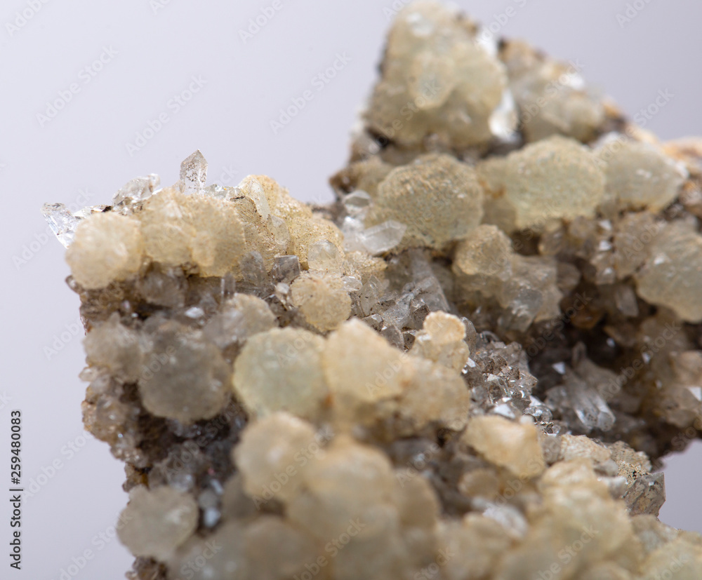 prehnite mineral specimen stone rock geology quartz prehnite mineral specimen stone rock geology quartz