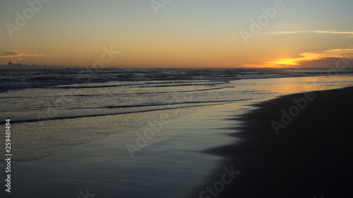 beautiful on the beach