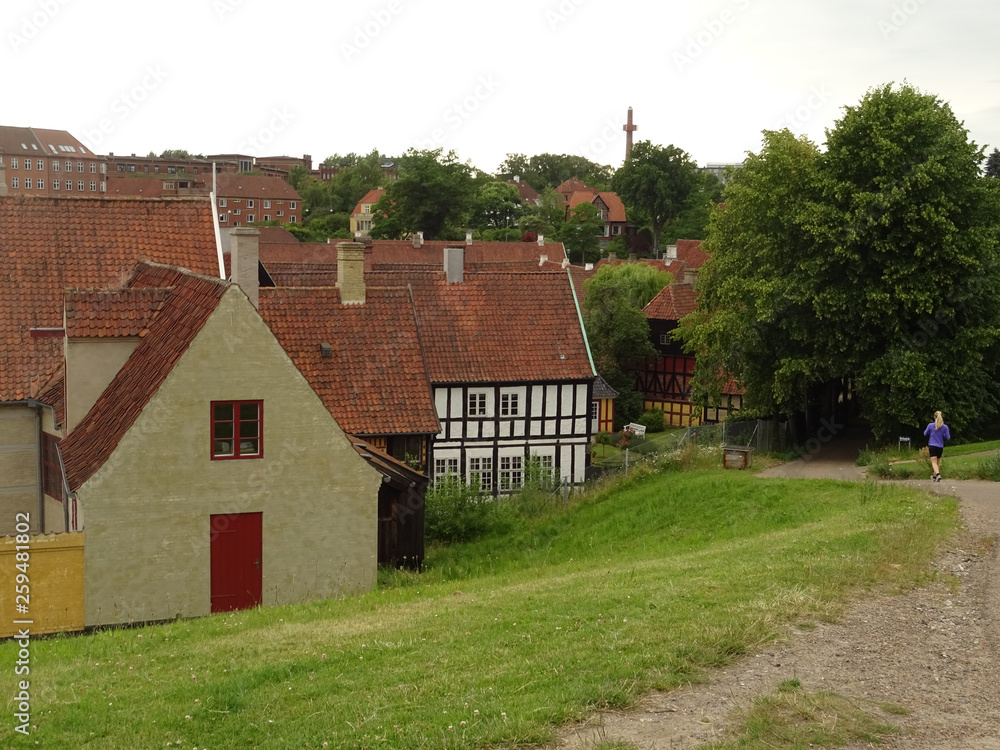 Aarhus, Denmark