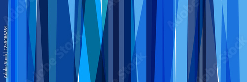 Fond bandes bleues