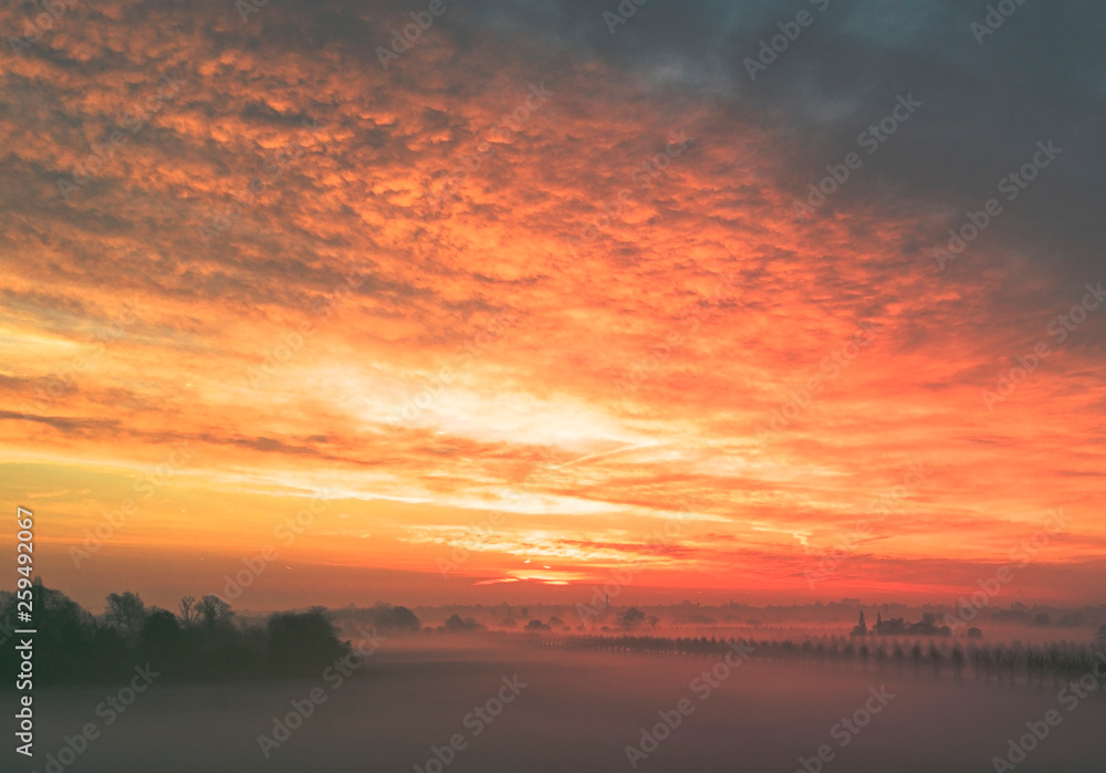 Sunrise Sunrise