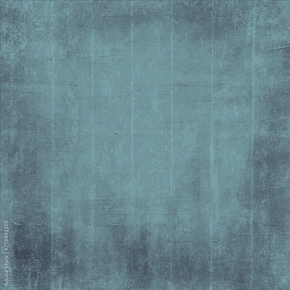 Fototapeta premium blue vintage background texture