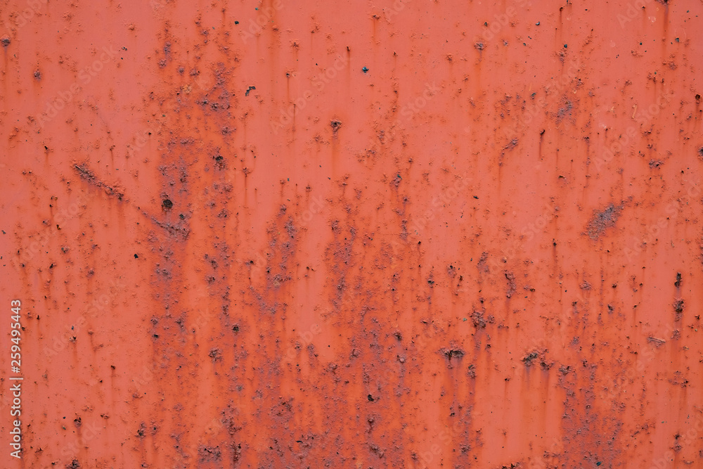 Rusted sheet of metal and grunge texture. Corrosion and oxidized background. Rusted sheet of metal and grunge texture. Corrosion and oxidized background.