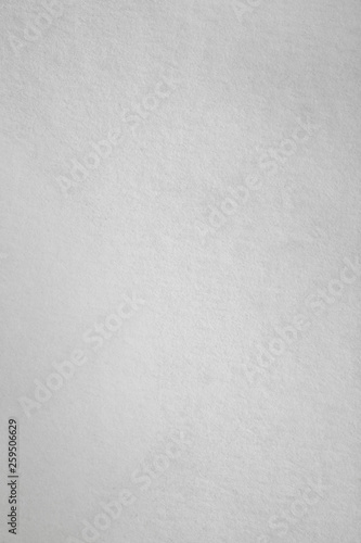 Close up paper texture background. Abstract seamless pattern. Baryta FB.