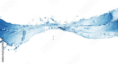 water splash  water splash isolated on white background  wate