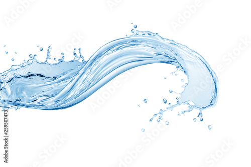 Water splash,water splash isolated on white background,water 