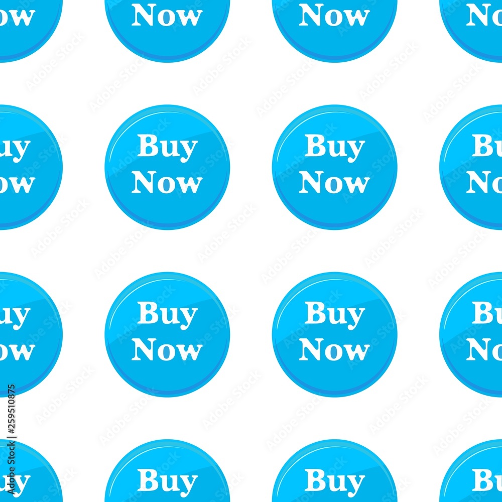 Seamless canvas with blue Seamless canvas with blue