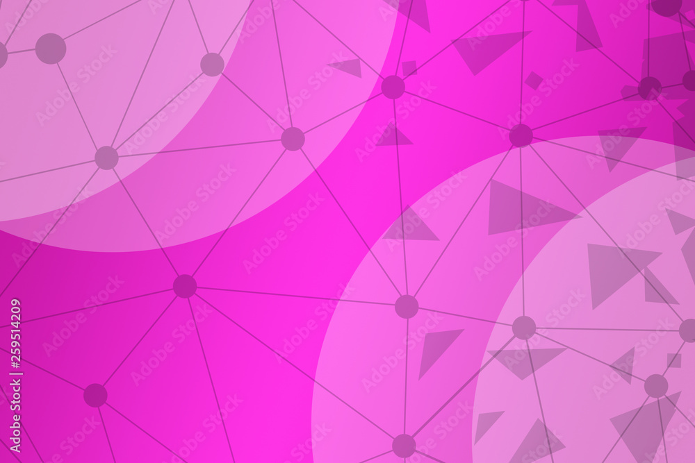 Obraz premium abstract, design, wave, pattern, blue, wallpaper, illustration, light, art, curve, line, lines, pink, texture, backdrop, graphic, digital, technology, color, backgrounds, artistic, red, green, waves