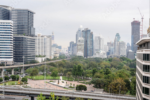 bangkok thailandia