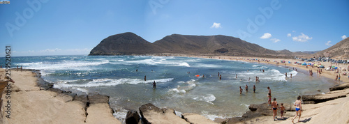 El Playazo Cabo de Gata