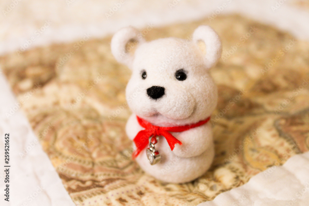 teddy bear with red heart teddy bear with red heart