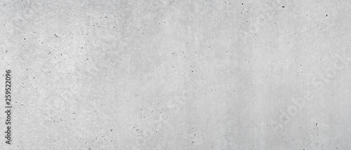 Panel kuchenny z motywem Texture of old gray concrete wall as an abstract background