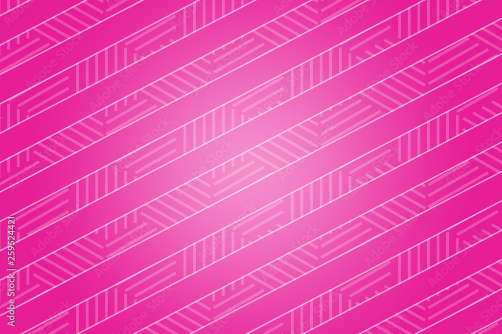 Naklejka premium abstract, pink, wallpaper, design, illustration, purple, pattern, art, wave, light, texture, white, graphic, line, lines, backdrop, waves, backgrounds, decoration, love, color, curve, abstraction, red