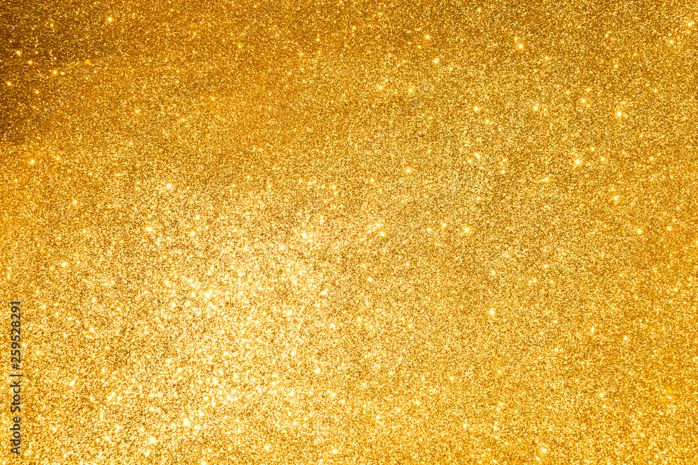 golden glitter abstract background golden glitter abstract background