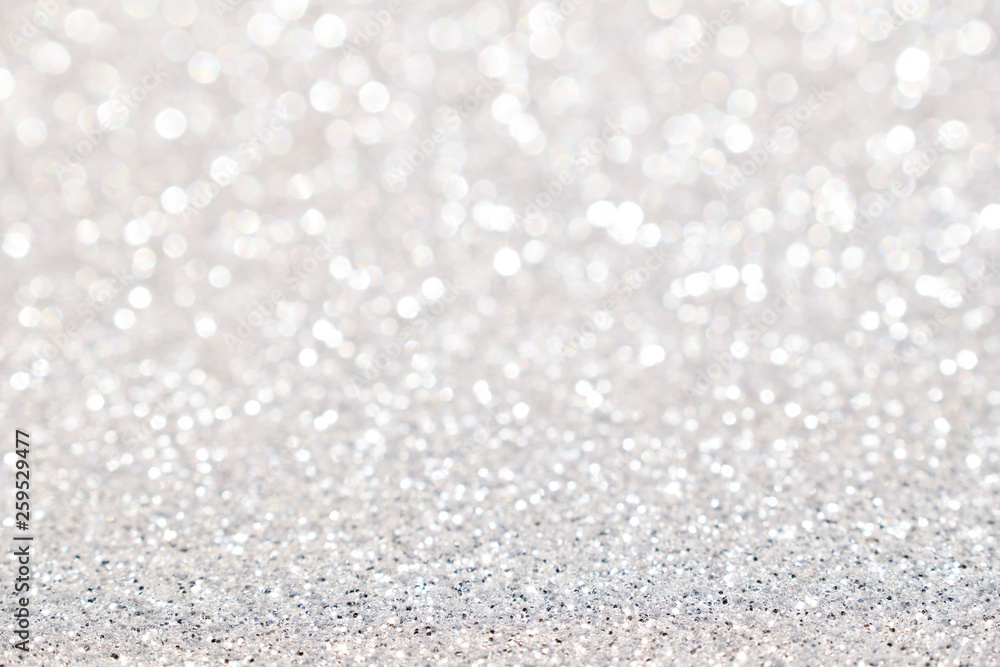 silver glitter abstract background silver glitter abstract background