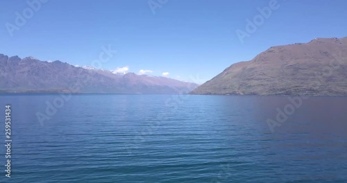 Wallpaper Mural A collection of footage showcasing various locations around New Zealand. These shows demonstrate the beauty and variety of New Zealand's landscape. All shots were captured in 4K using the Mavic Pro Torontodigital.ca