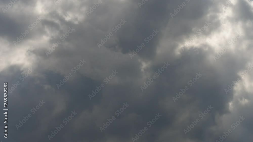 Breathtaking time lapse of an overcast afternoon. Detailed shots of the clouds rippling through the pristine blue sky and rays of light burst through from the sun. Breathtaking time lapse of an overcast afternoon. Detailed shots of the clouds rippling through the pristine blue sky and rays of light burst through from the sun.