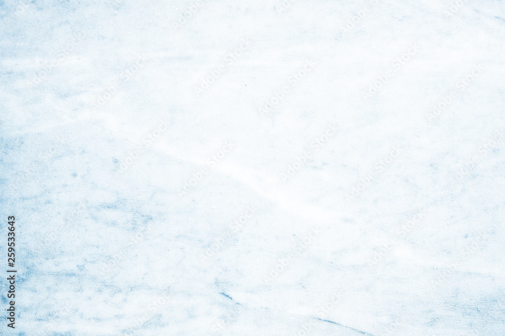 Obraz premium blue marble texture abstract background
