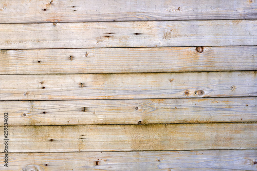 The old wood texture with natural patterns