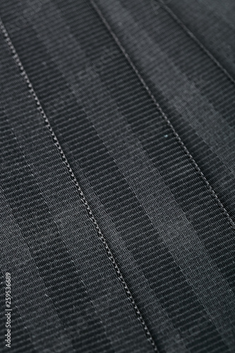 Woven tape