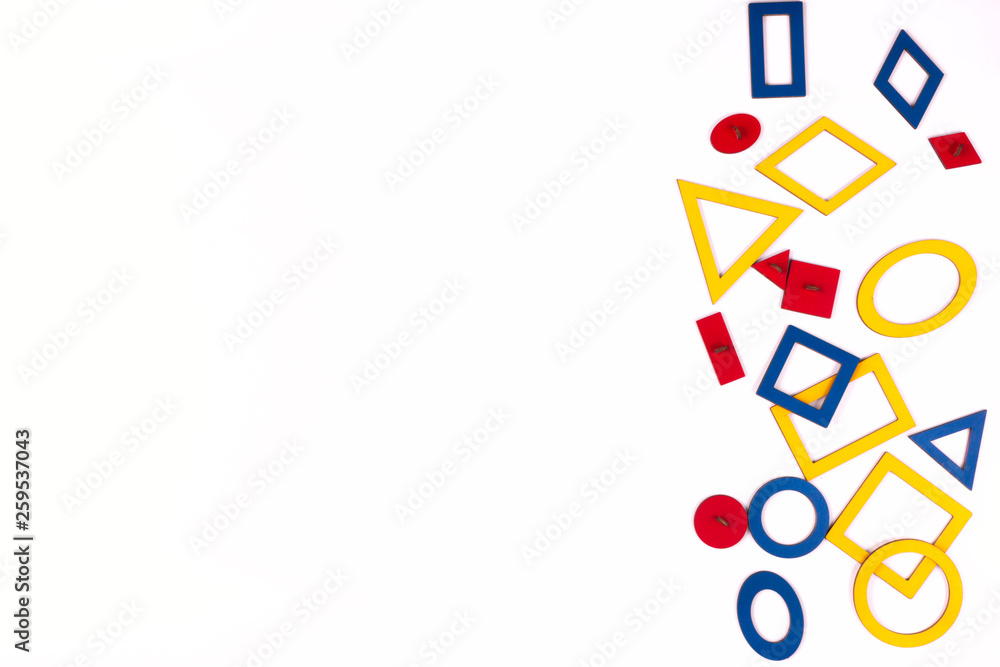 Details 100 geometrical shapes background Abzlocal.mx