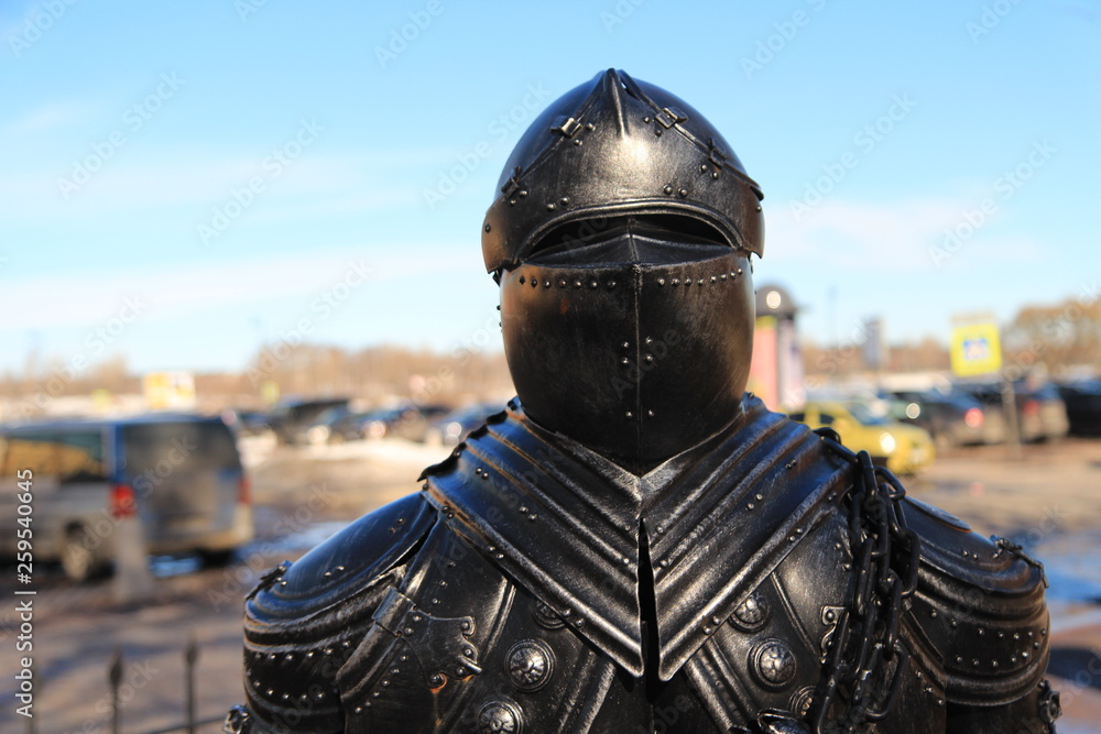knights in the city knights in the city