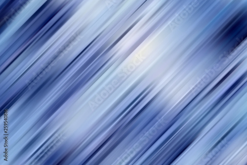 Straight lines abstract vector background Blue line background