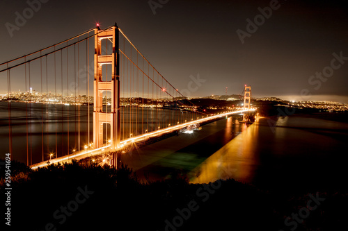 Golden Gate Bridge