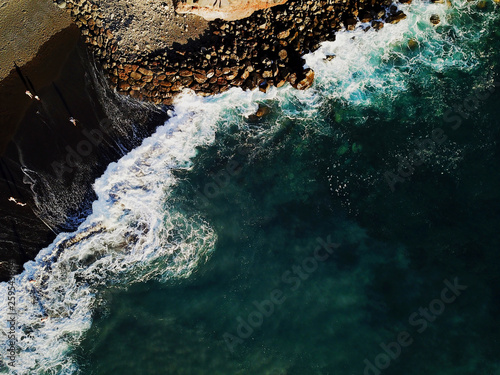 Teneriffa aus der Luft - Strand, Landschaften und Küsten aus der Luft mit DJI Mavic 2 Pro Drohne