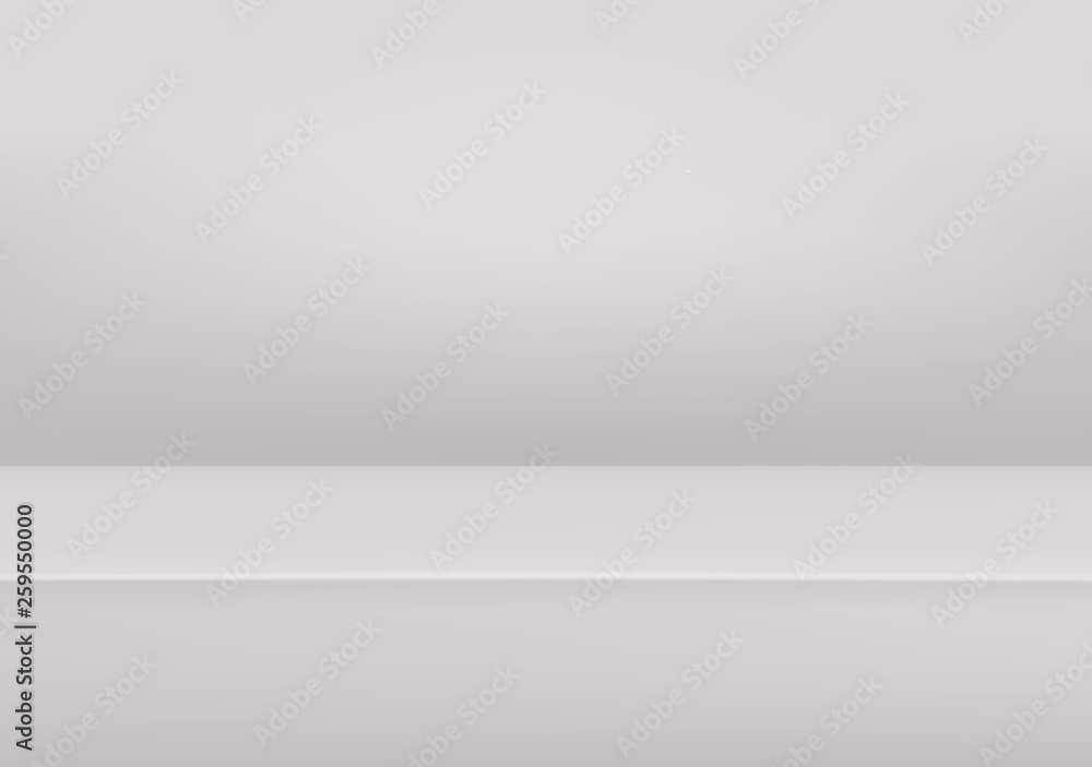 Gradient gray abstract background, illustration vector Gradient gray abstract background, illustration vector