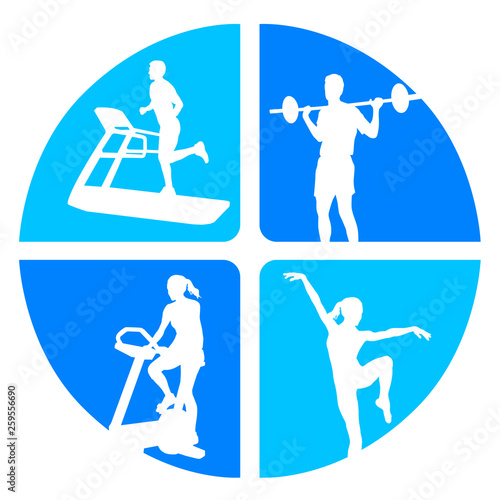 Fitness - 54