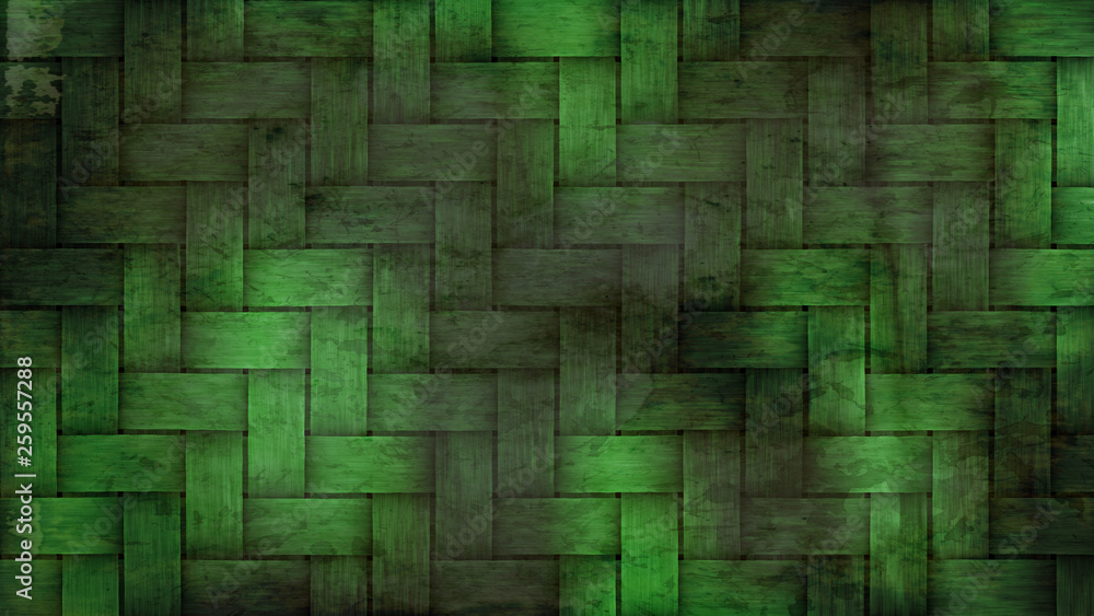 Dark Green Texture Background Stock Illustration | Adobe Stock