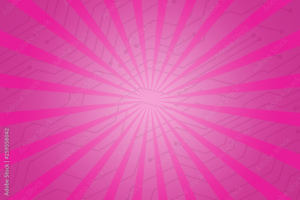 Fototapeta premium abstract, pink, wave, wallpaper, design, light, purple, blue, illustration, lines, curve, graphic, pattern, art, waves, backdrop, digital, texture, line, color, white, backgrounds, motion, shape, soft