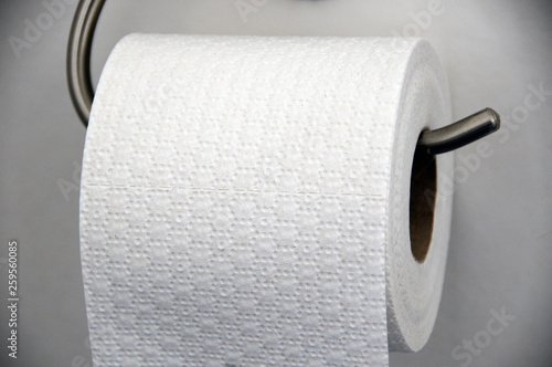 Toilettenpapierhalter