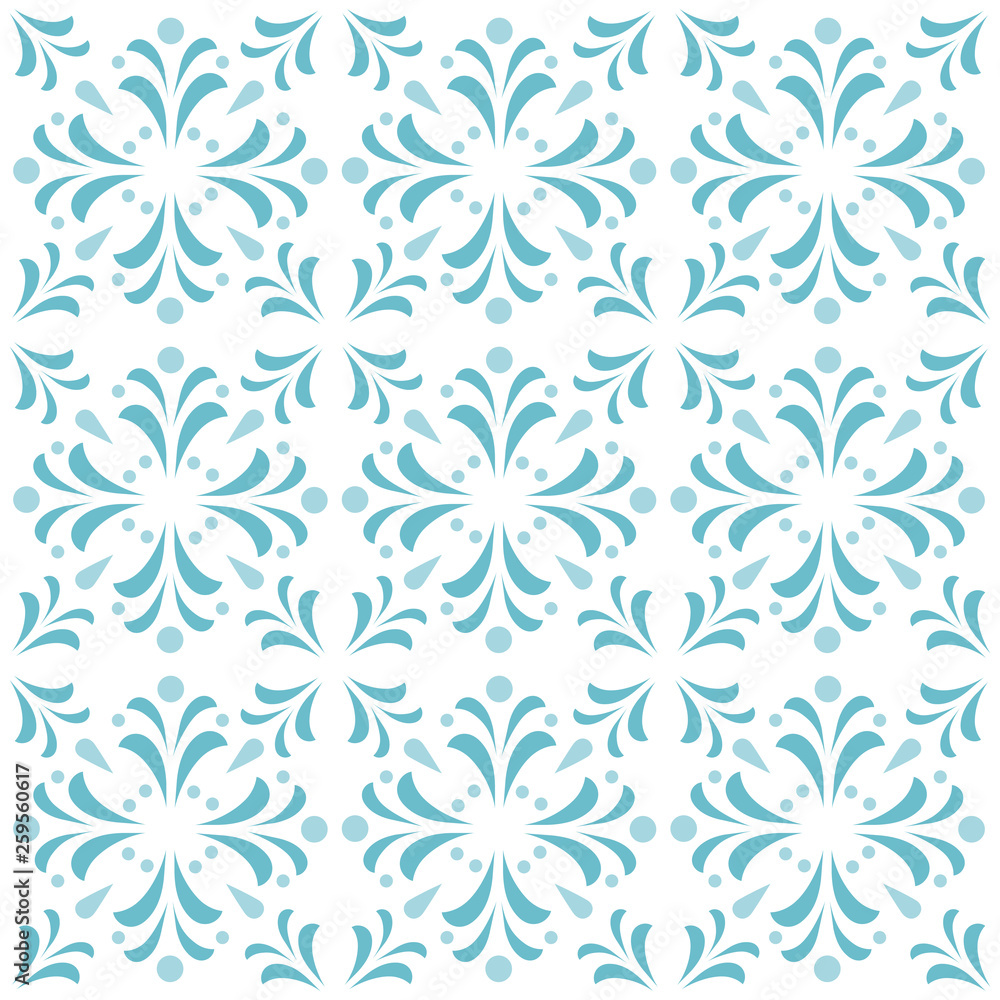 Flower seamless pattern. Abstract background. Can be used for gingham backdrop, cover, print on tile, web, banners, wallpaper, wrapping paper. EPS10. Flower seamless pattern. Abstract background. Can be used for gingham backdrop, cover, print on tile, web, banners, wallpaper, wrapping paper. EPS10.