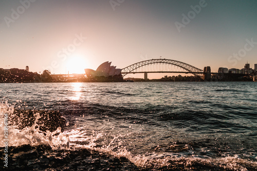 Sydney Opera house © Hoan vu Tran 