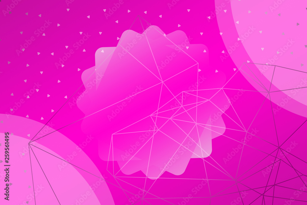 Obraz premium abstract, pink, design, wallpaper, light, wave, purple, texture, illustration, lines, art, blue, backdrop, pattern, waves, digital, curve, motion, white, graphic, backgrounds, line, fractal, flowing