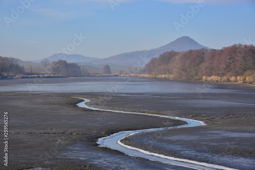 Dolan's pond photo