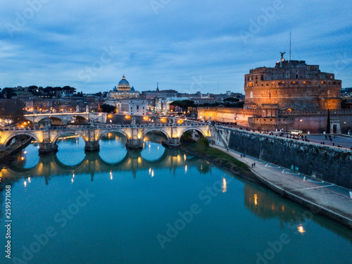 Fotografi Rome