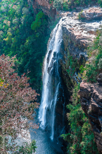 Lisbon Falls  Mpumalanga  South Africa 