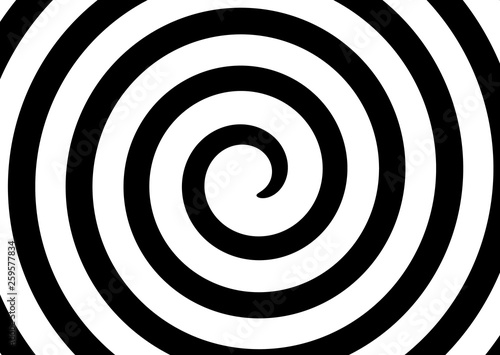 spiral swirl texture 