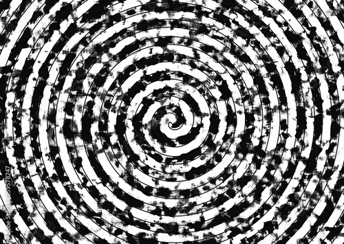 Photos grunge spiral swirl