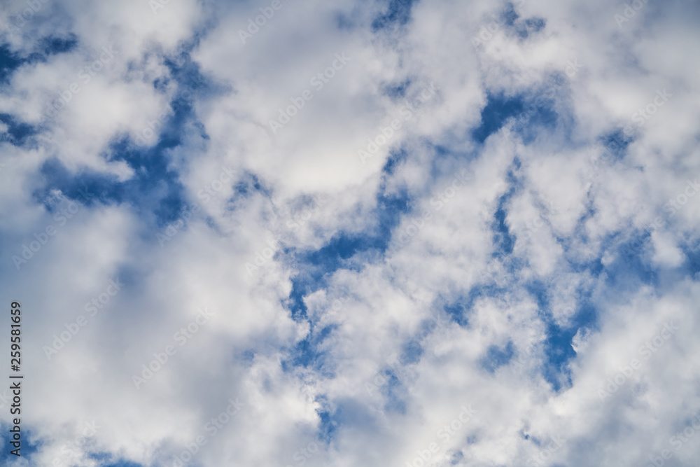 Beautiful Clouds Background Beautiful Clouds Background